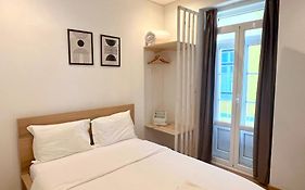 Bairro Alto Hostel